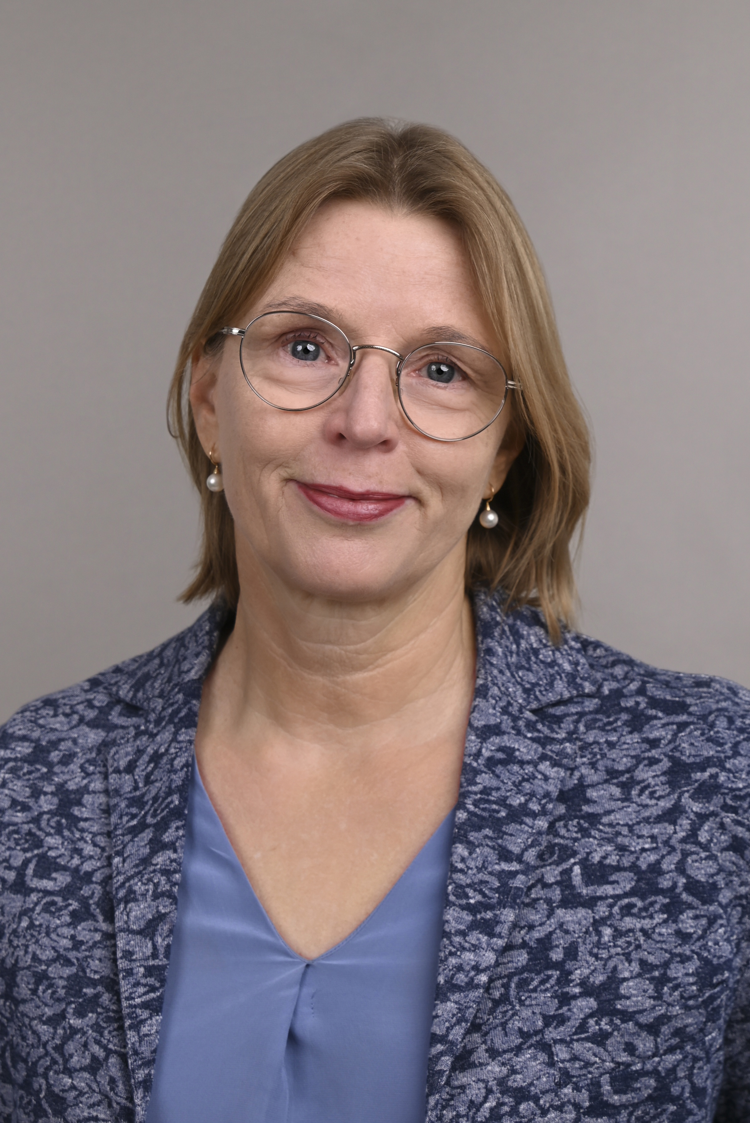 Frauke Berndt